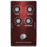 Digital Flanger