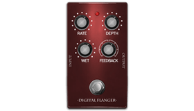 Digital Flanger