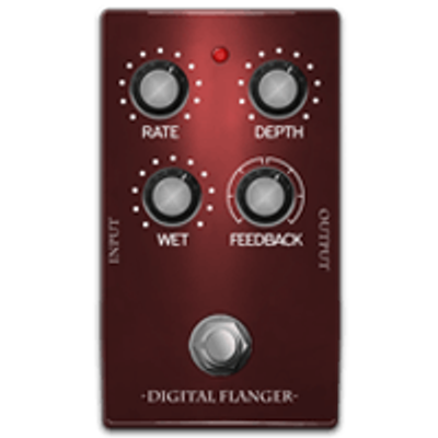 Digital Flanger