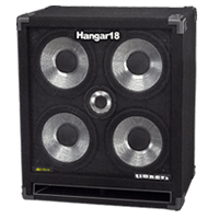 Hangar18 XL 4.5