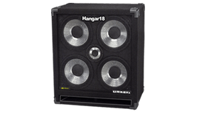 Hangar18 XL 4.5
