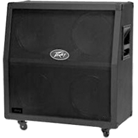 Peavey ValveKing 412 (BL)