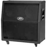 Peavey ValveKing 412 (BL)