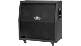 Peavey ValveKing 412 (BL)