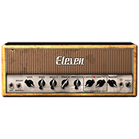 68 Plexi EL84 Mod