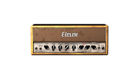 68 Plexi EL84 Mod