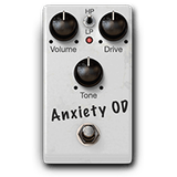 Anxiety OD