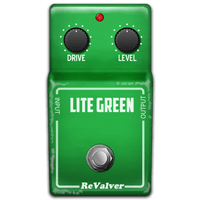 Greener Lite