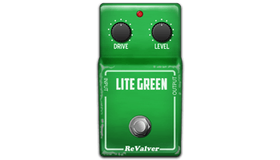 Greener Lite