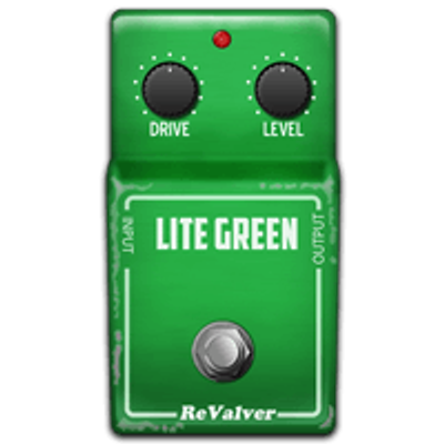 Greener Lite