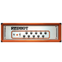 05 Redhot AD30TC CH1