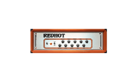05 Redhot AD30TC CH1