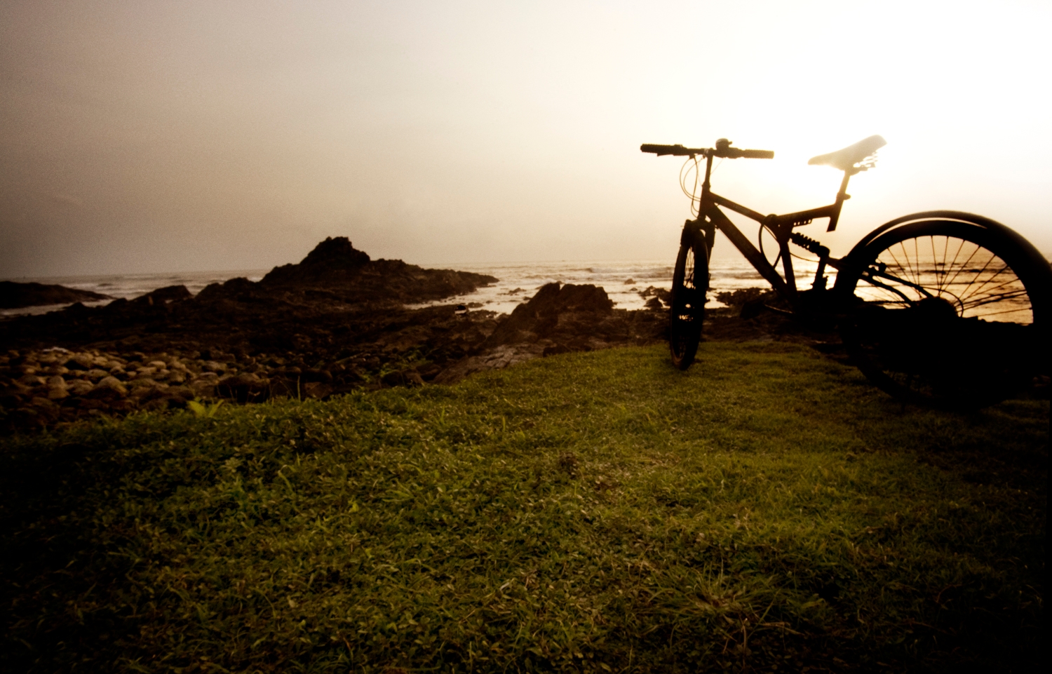 Home Beyond the Door