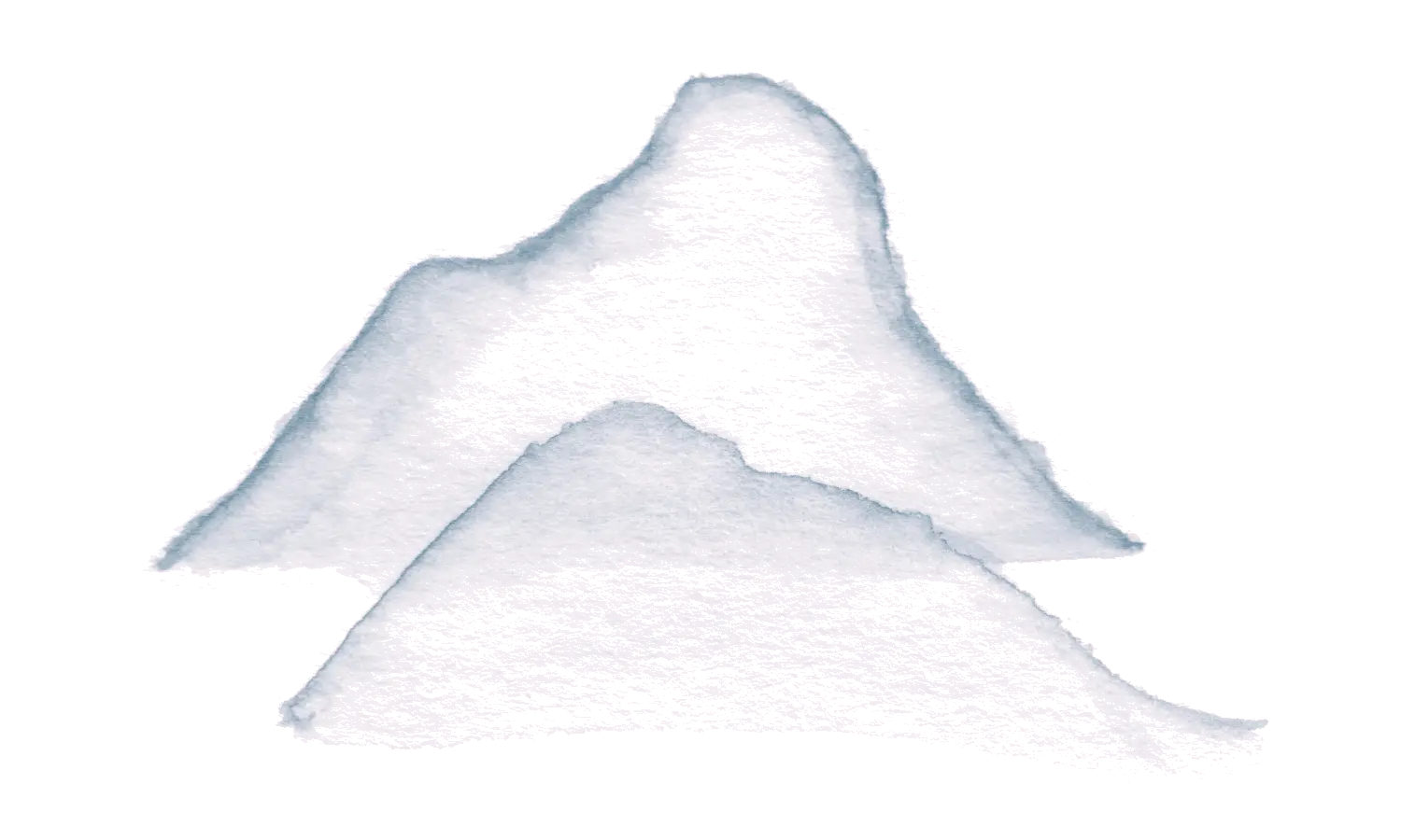 Slow Living Mountain