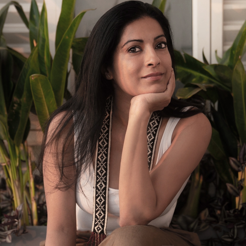 ramya reddy