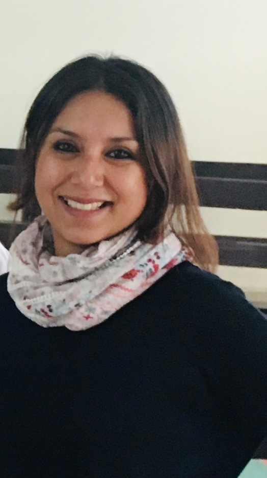 smriti rana