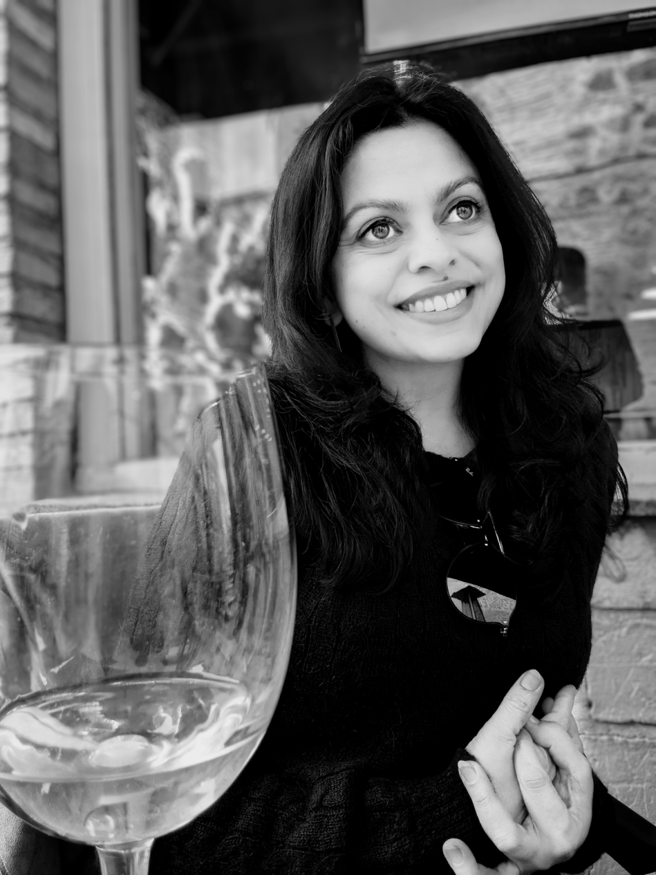bhavna bhatnagar, an indian summer