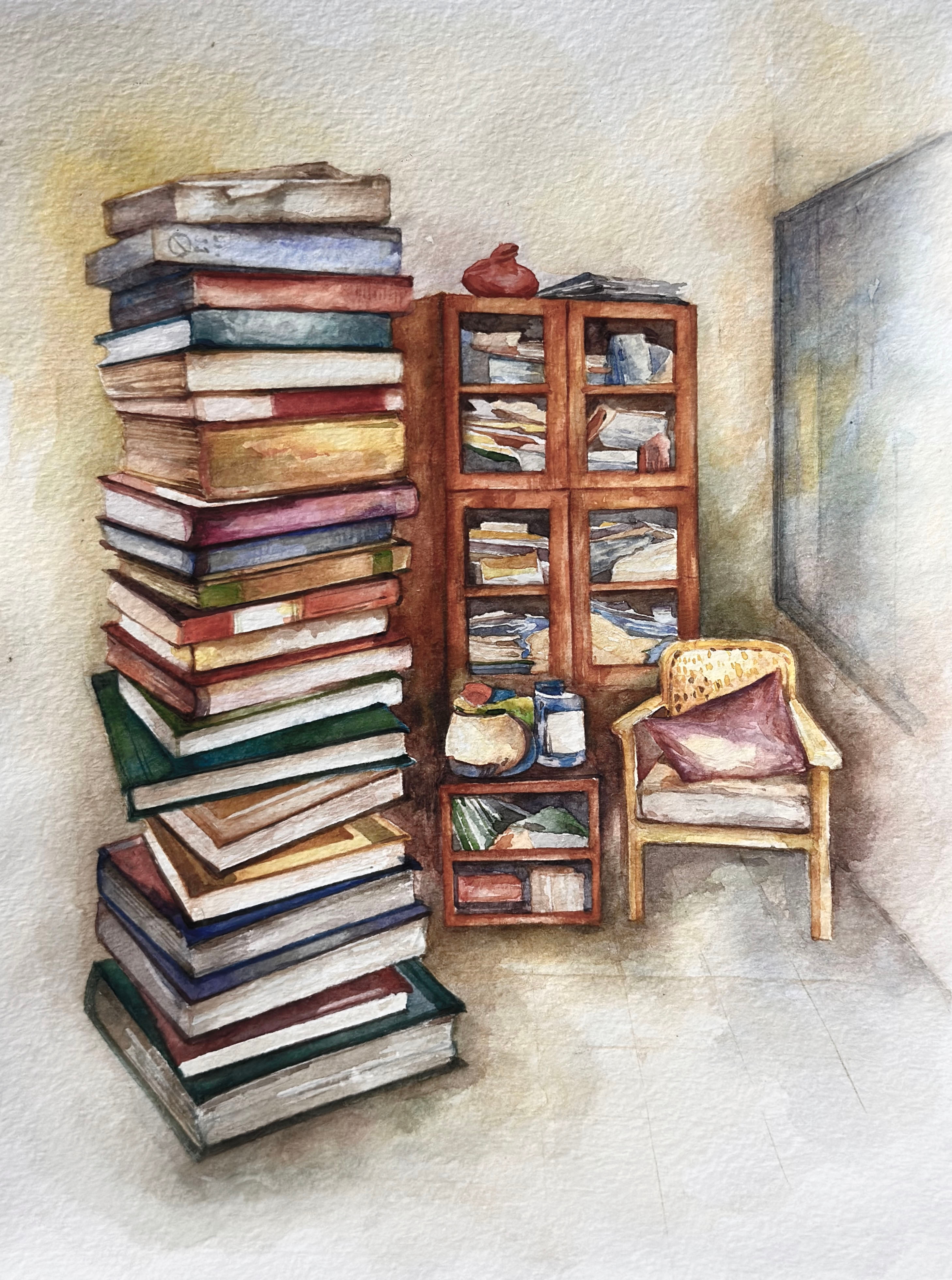 Of Letter Boxes, Boxes and Forest Homes