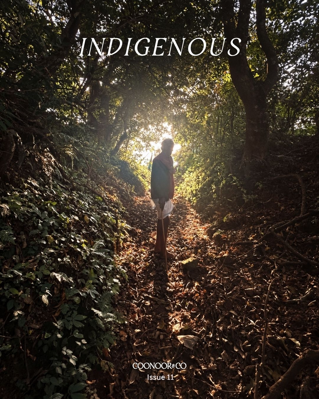 Indigenous