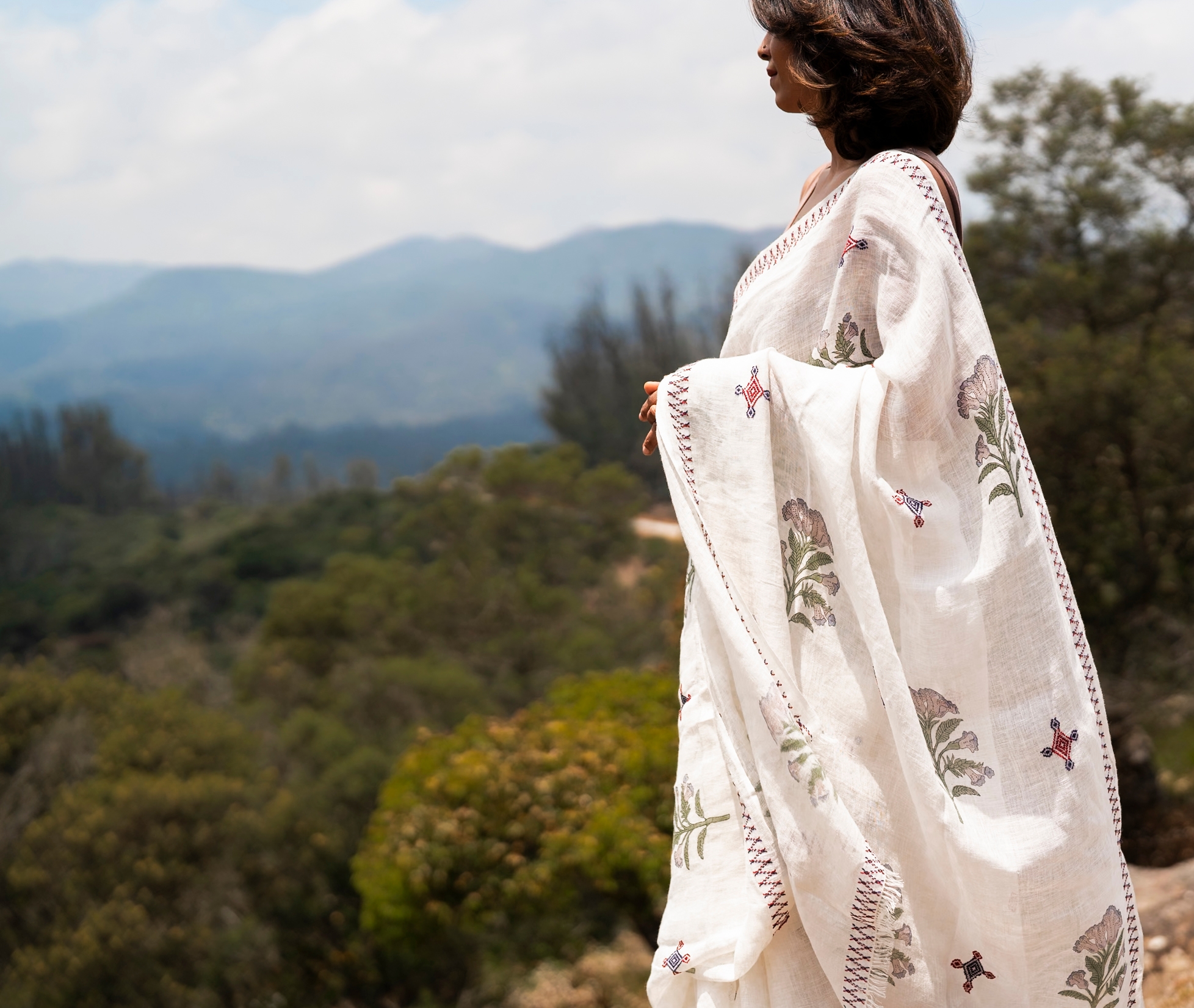 Surabhi Venkatesh