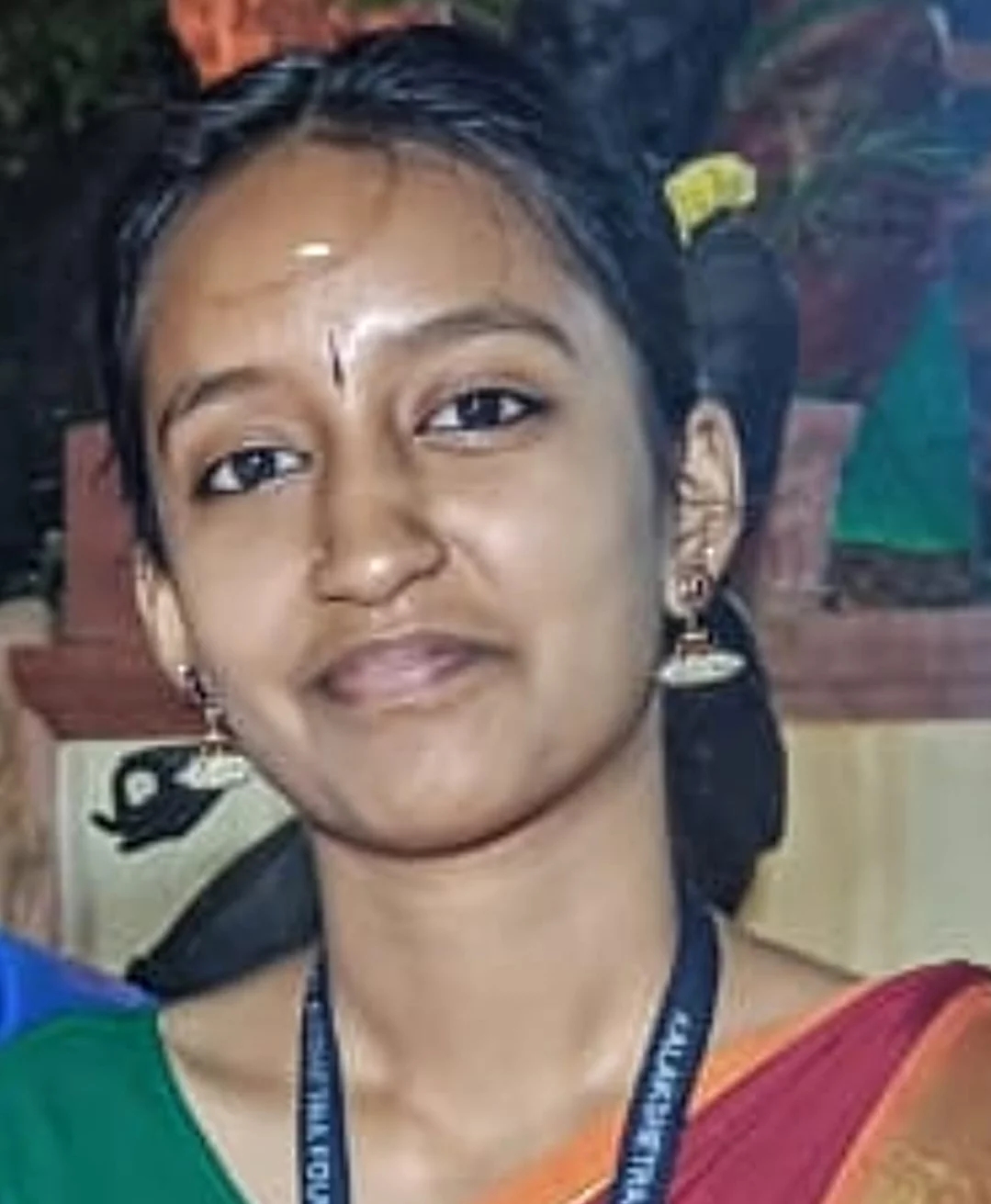 madhuvanthi