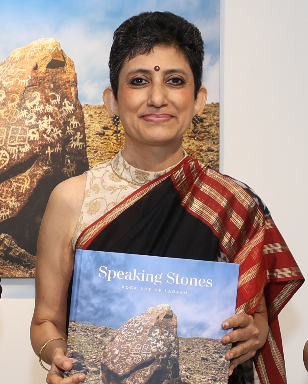 author