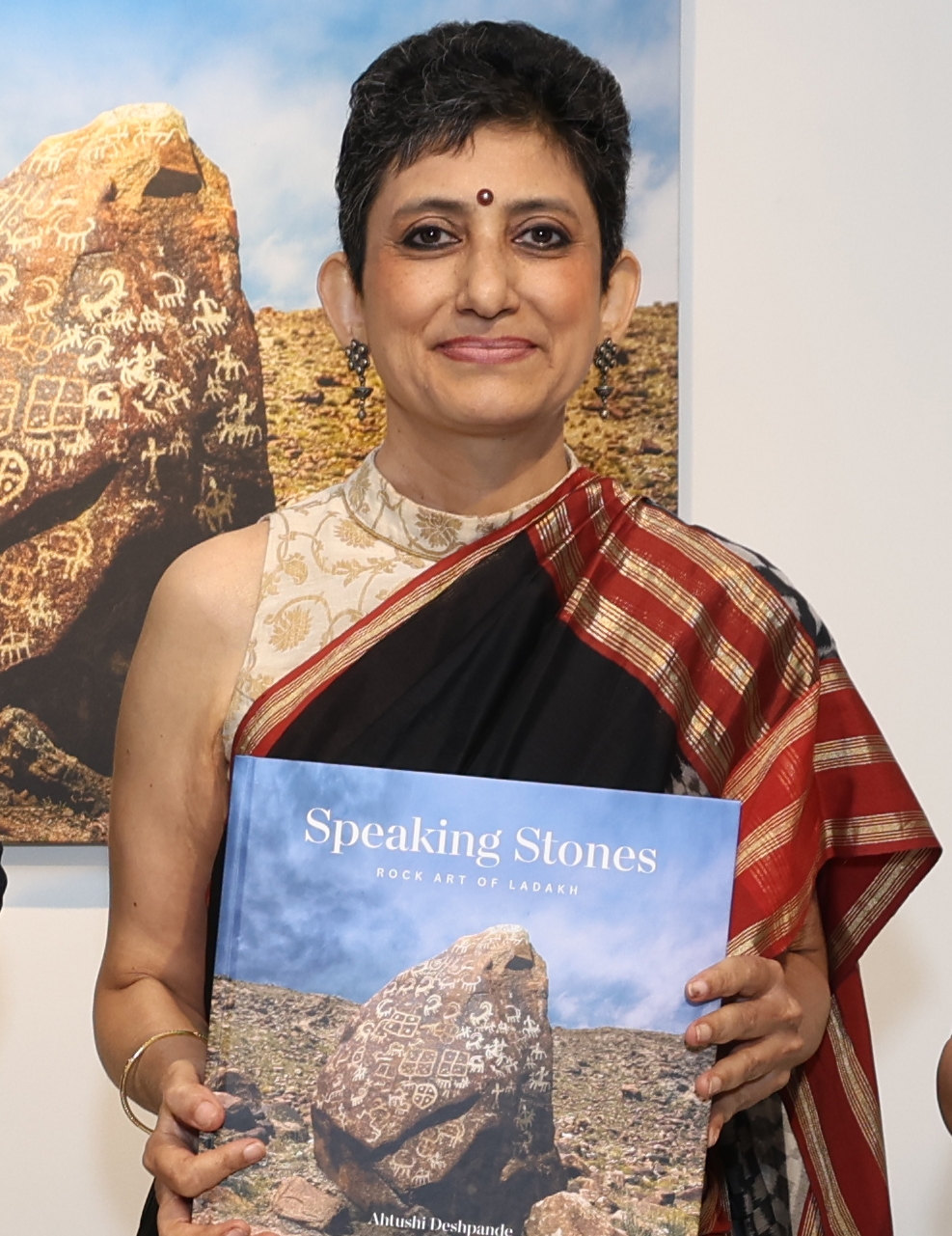 author