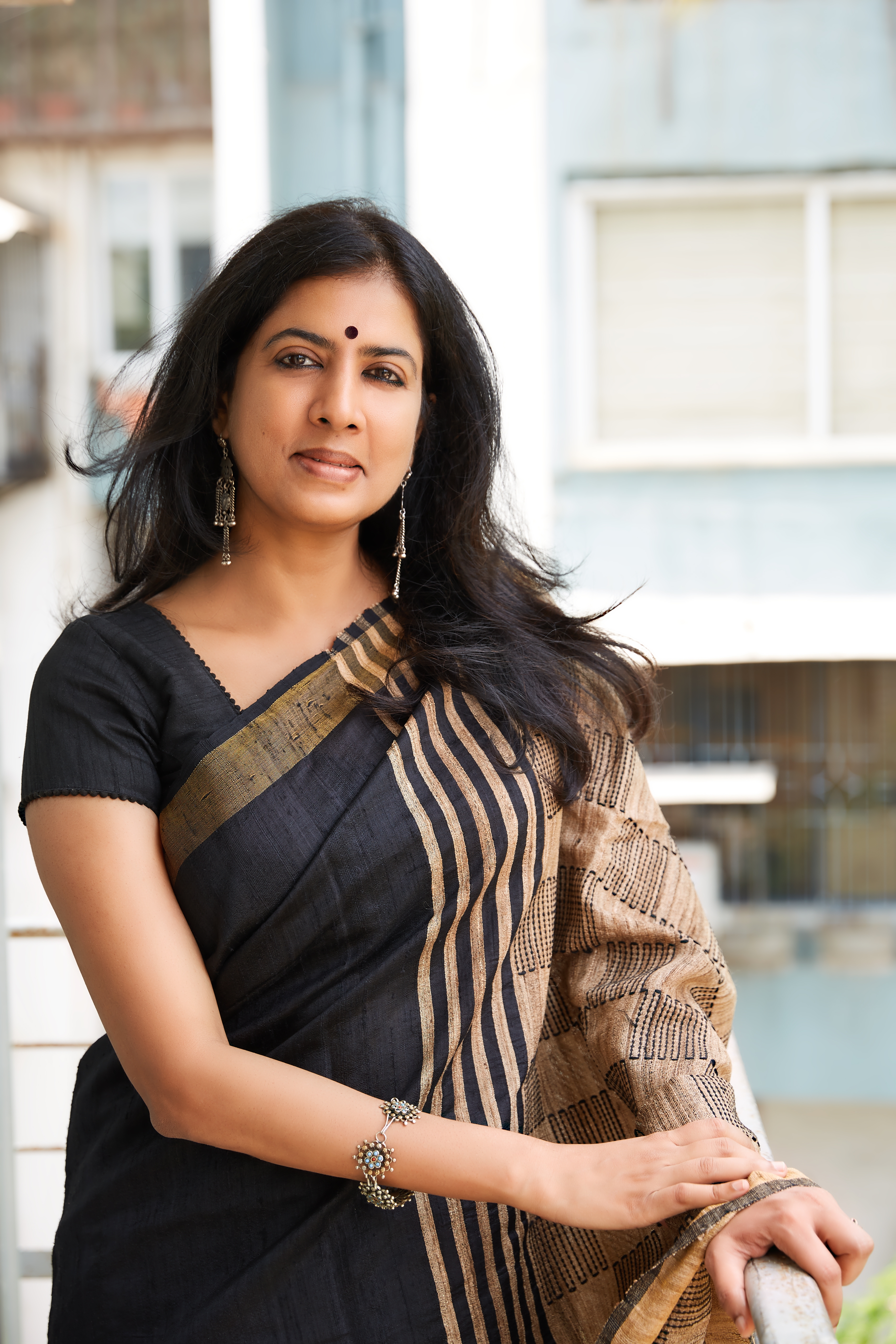 arundhathi subramaniam
