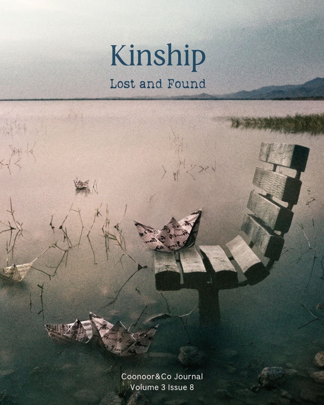 Kinship - Lost and Found