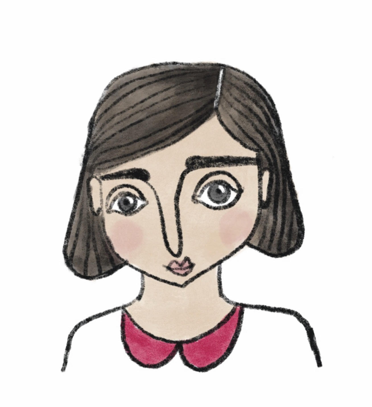 sumedha sah, illustrator, children's book illustrator