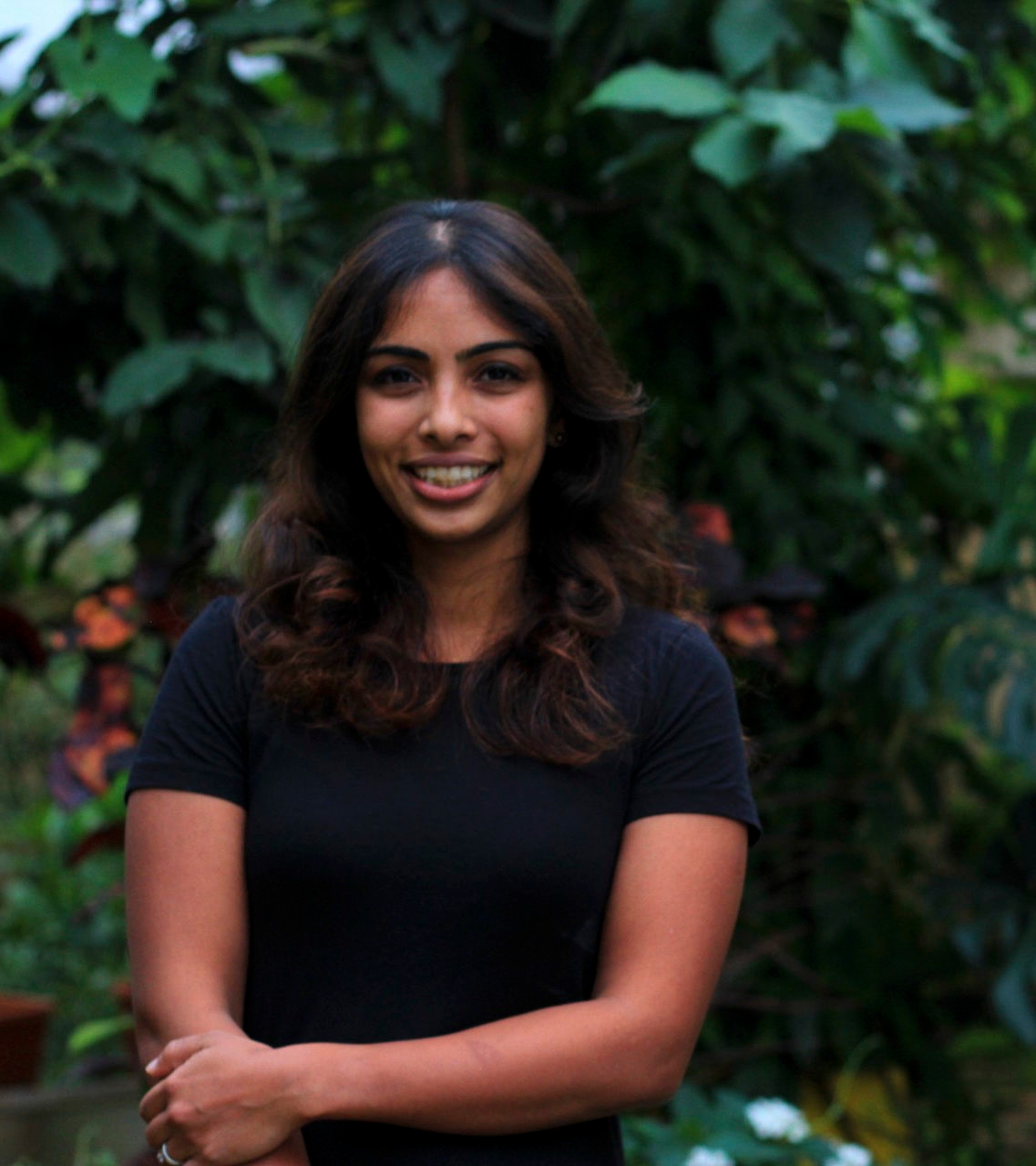 Nikita Venugopal