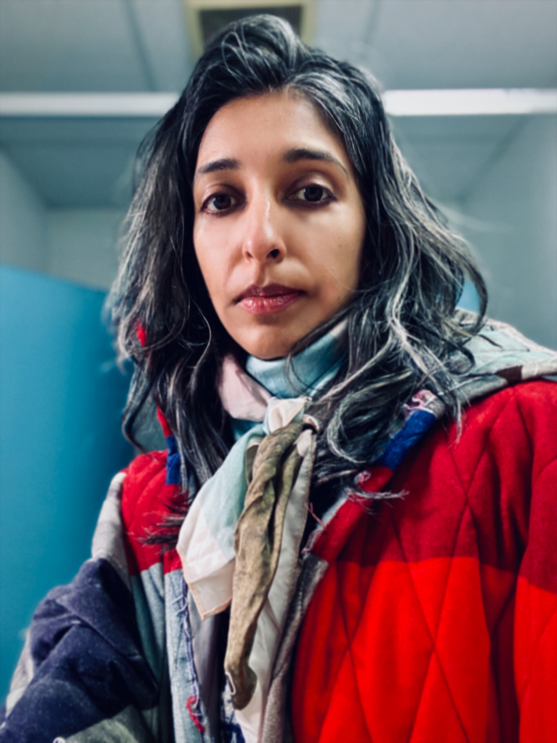 interdisciplinary artist new mexico