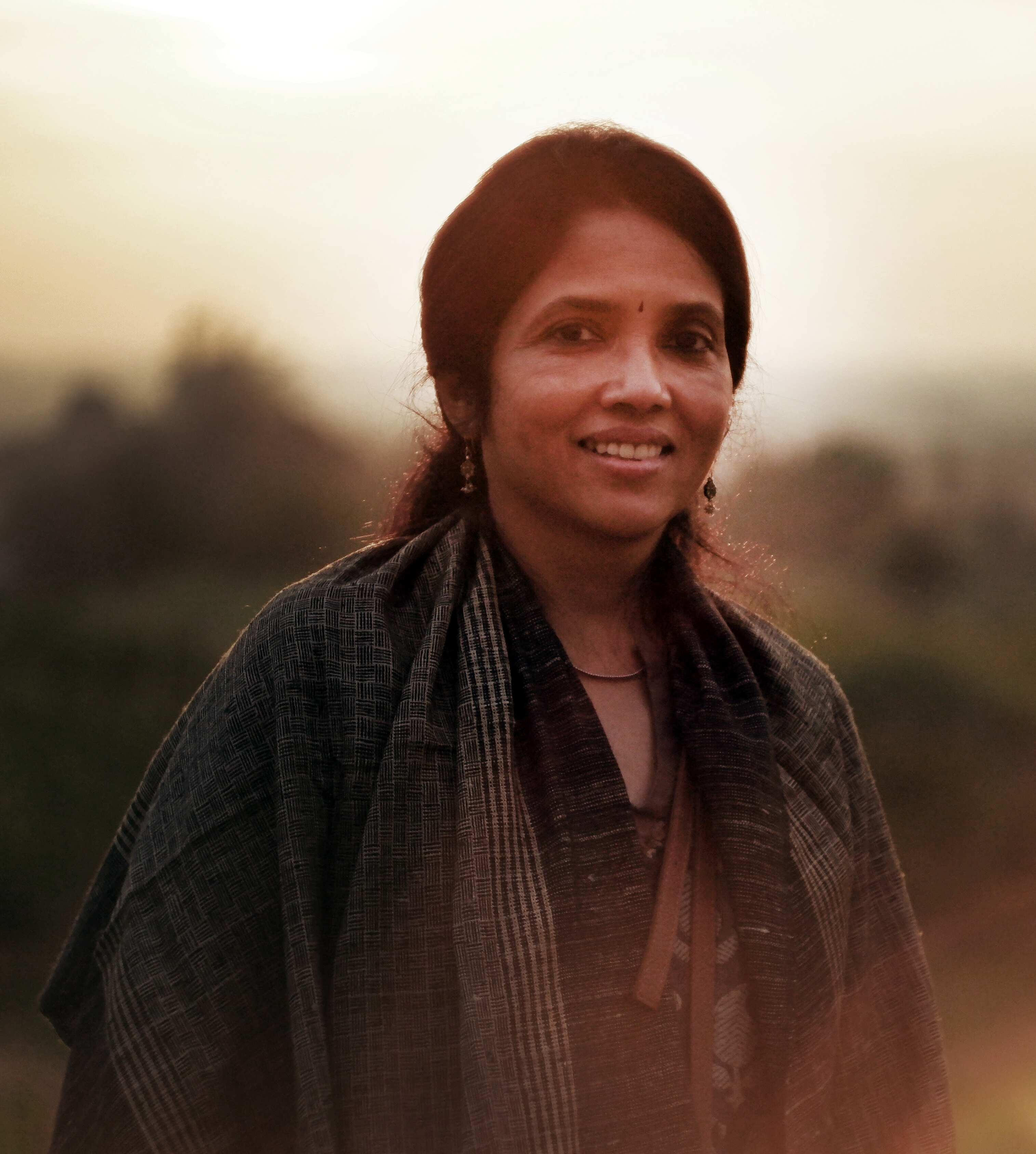latha menon