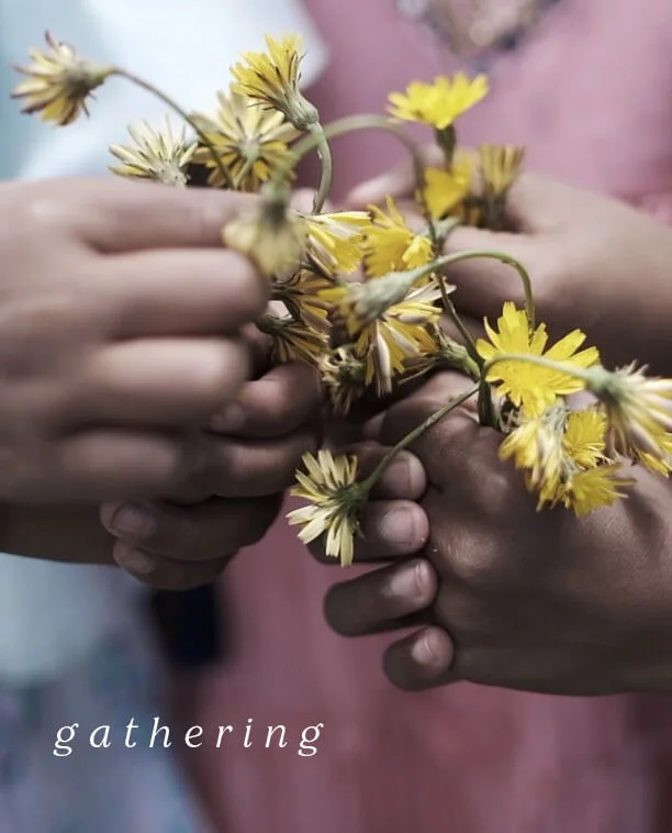 Gathering