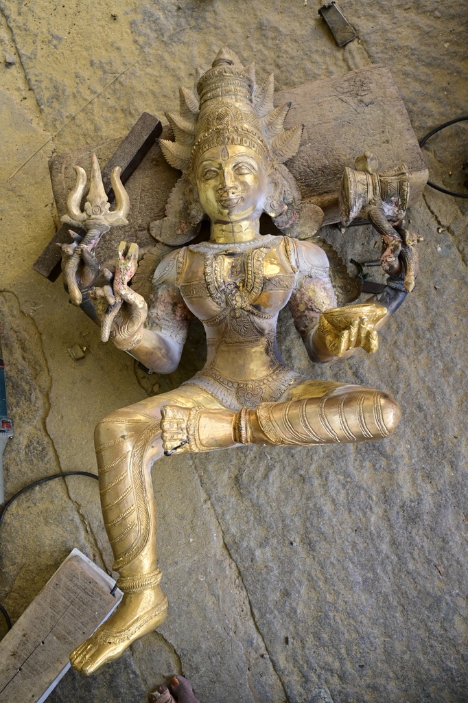 Craft in South India: A Legacy at the Crossroads