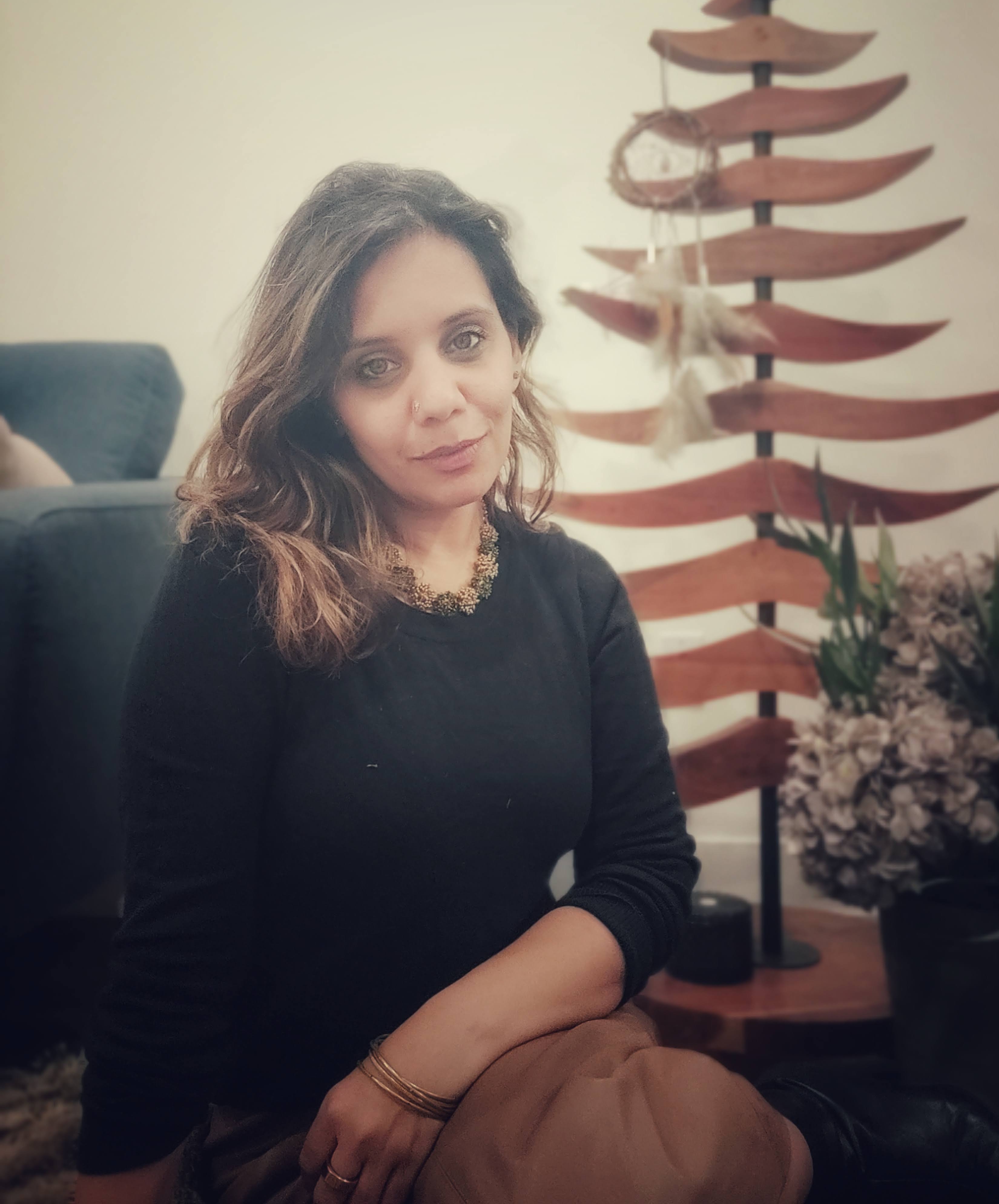 author