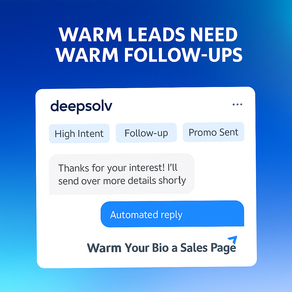 leads