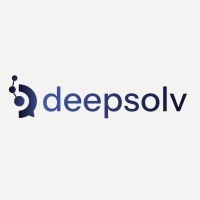 deepsolv logo