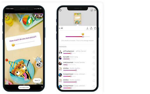 instagram engagement tools