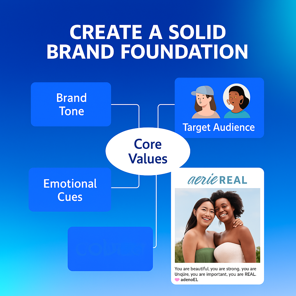 brand