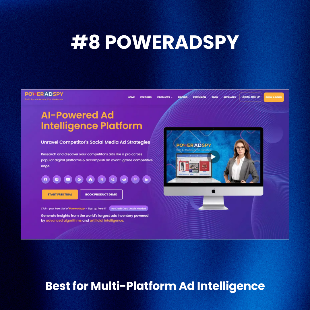 POWERADSPY