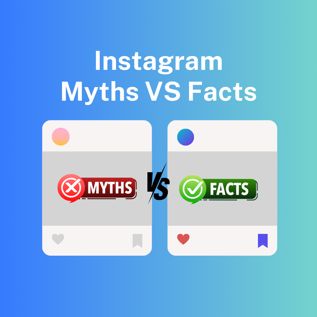 Myth Vs Reality icon or image