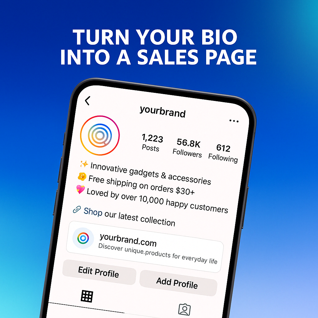 sales