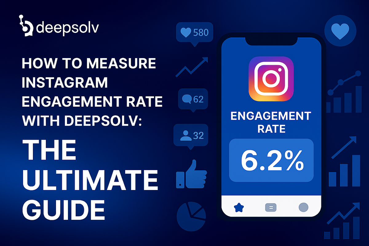 Stunning Measuring Instagram Engagement Effectiveness image