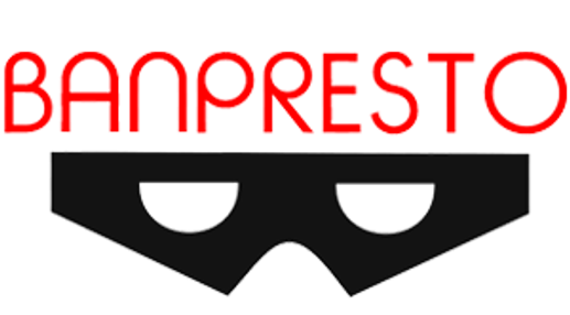 banpresto