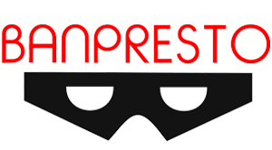 banpresto