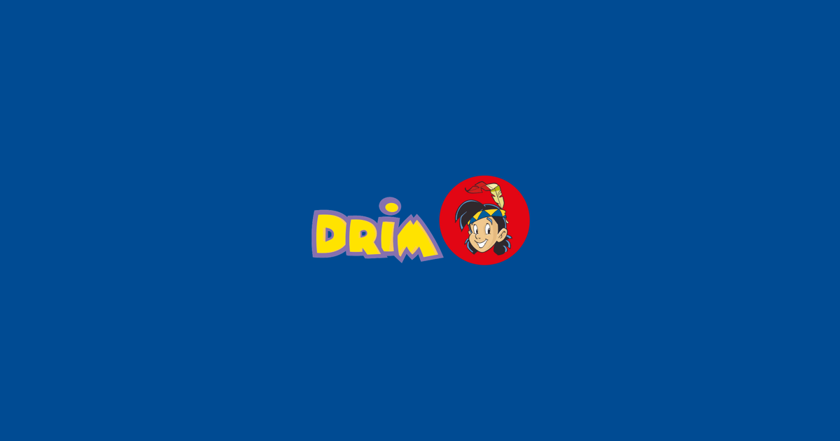 Drim preview