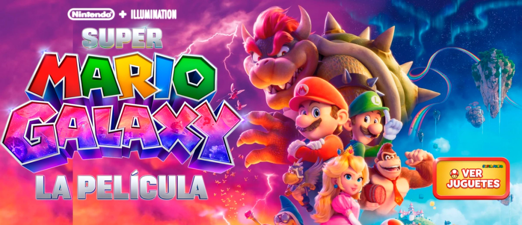 Super Mário