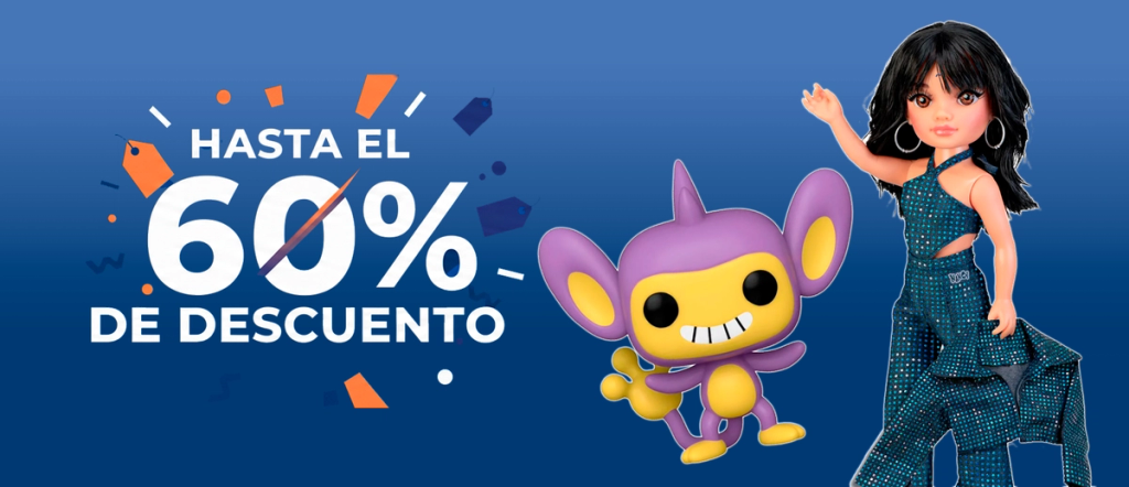 60% de desconto