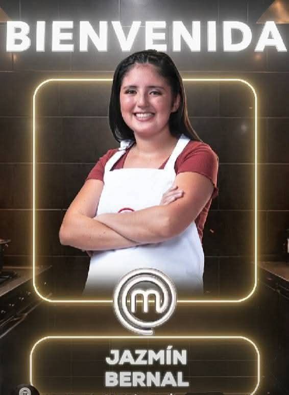 ¡NAYARITA EN MASTER CHEF MÉXICO! 👩🏻🍳🔥